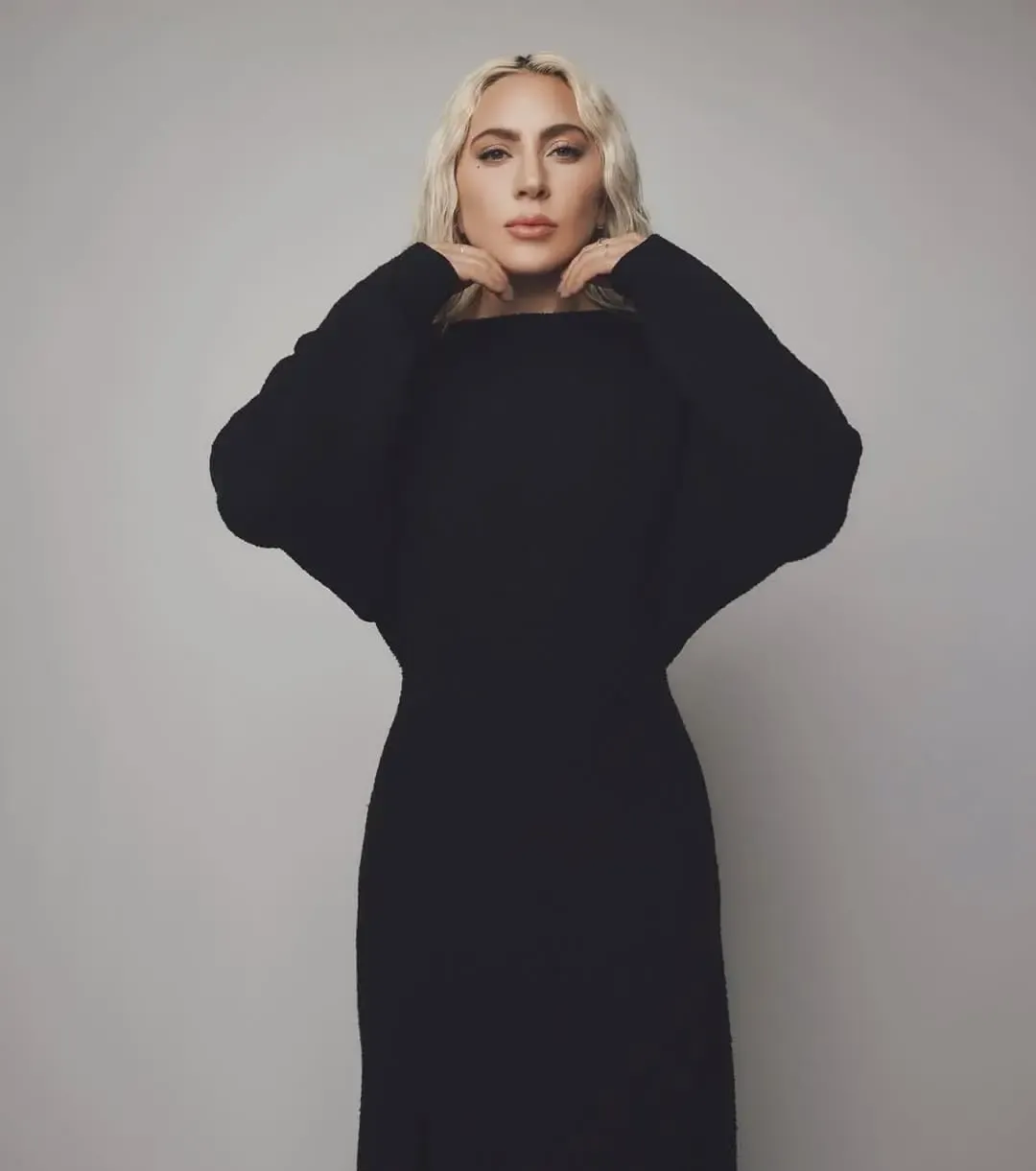 Lady Gaga Discusses Mental Health Struggles and Vulnerability