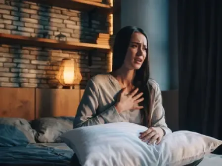 क्या लगातार खांसी जान का खतरा बन सकती है? इन आयुर्वेदिक उपायों से मिलेगी राहत