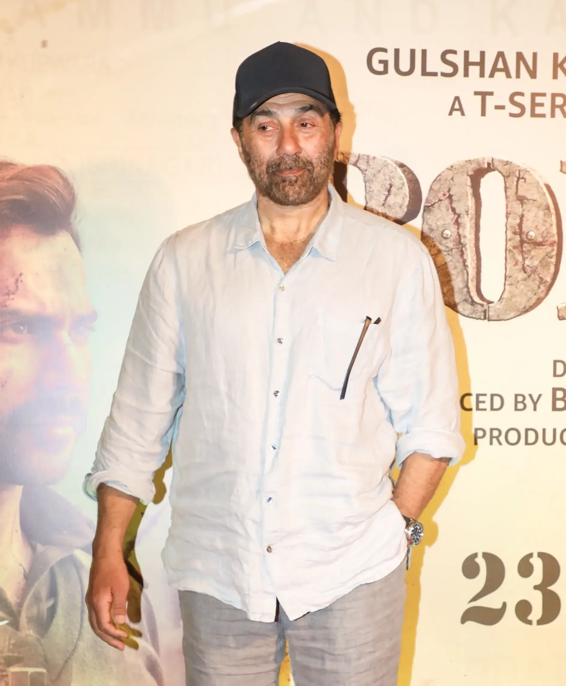 Is ‘Lahore 1947’ Featuring Sunny Deol Set to Hit Theatres on August 13?