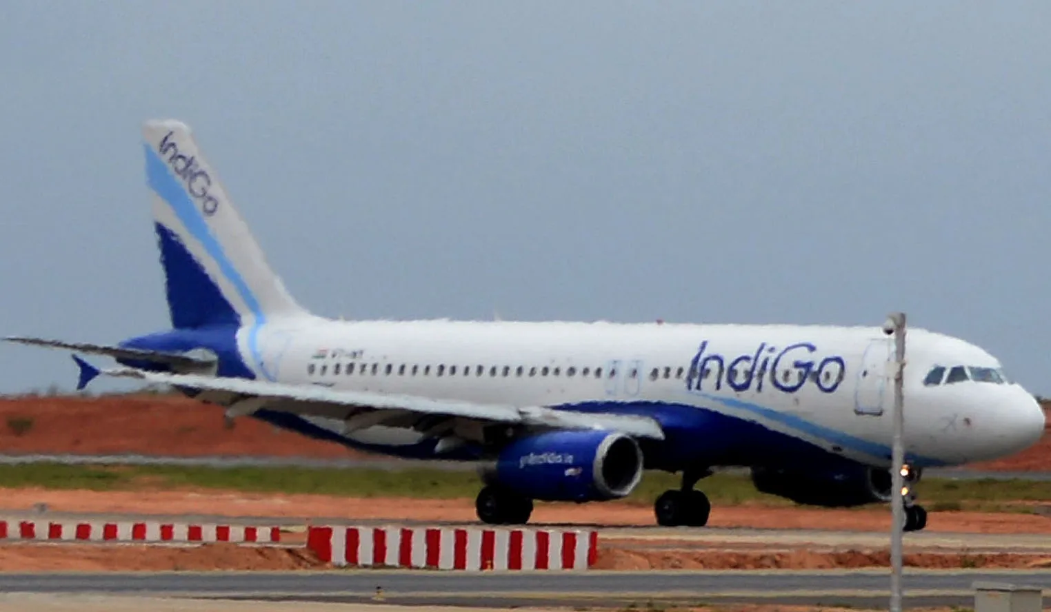 Did Lahore ATC Deny Help to IndiGo Flight Facing Hailstorm?