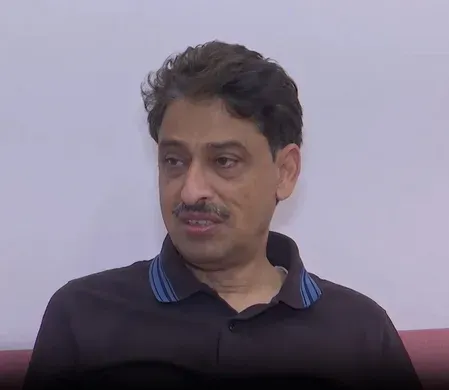 लाहौर में 'राम गली' और 'हरि घाट' के नाम बहाल: इमरान मसूद बोले, 'विरासत मिटाने की गलती का अहसास हुआ पाकिस्तान को'