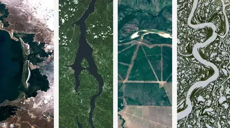 झीलों-नदियों से पहाड़ों तक, ऐसे लिखें पृथ्वी की खूबसूरती पर अपना नाम, नासा के मजेदार लैंडसेट सर्विस के लिए फॉलो करें ये स्टेप 