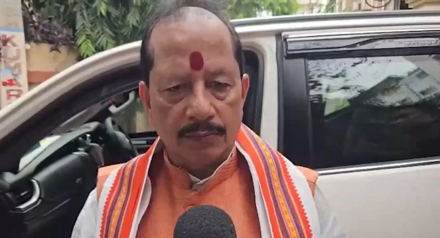 लखीसराय अशोकधाम भगदड़: 7 श्रद्धालुओं की मौत, मंत्री विजय कुमार सिन्हा घटनास्थल रवाना