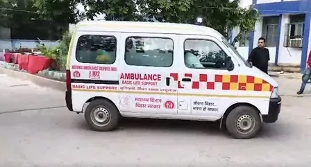 लखीसराय भगदड़ में 7 श्रद्धालुओं की मौत पर सीएम सम्राट ने जताया दुख, घायलों के इलाज के लिए प्रशासन को दिए निर्देश