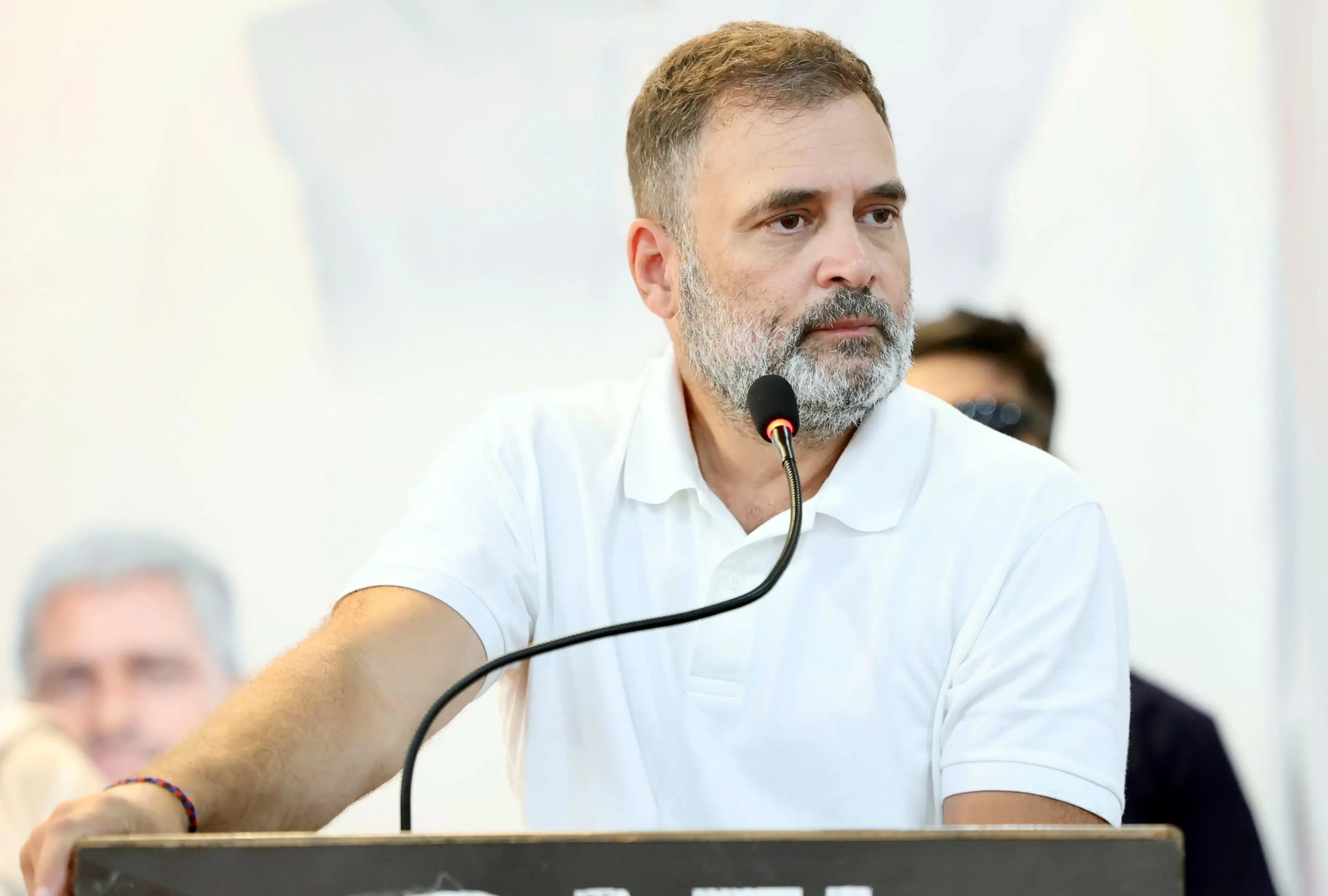 क्या लखनऊ एमपी-एमएलए कोर्ट में राहुल गांधी के खिलाफ मामला दर्ज हुआ है? 1 अक्टूबर को सुनवाई