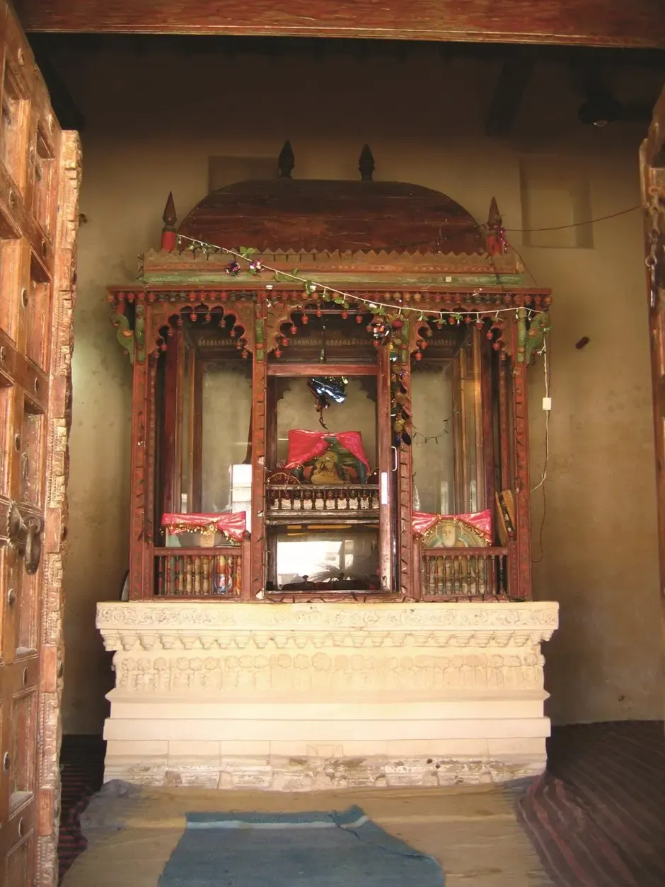 How Did CM Modi Revitalize Lakhpat, a Sacred Sikh Heritage Site Post-2001 Quake?