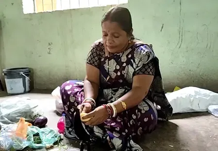 लखपति दीदी ने पीएम मोदी को 75वें जन्मदिन की बधाई दी, कहा- उनकी वजह से बदली जिंदगी