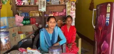 ‘लखपति दीदी’ योजना: सुकमा की सविता बनीं आत्मनिर्भरता की मिसाल, किराना दुकान से लाखों की आय