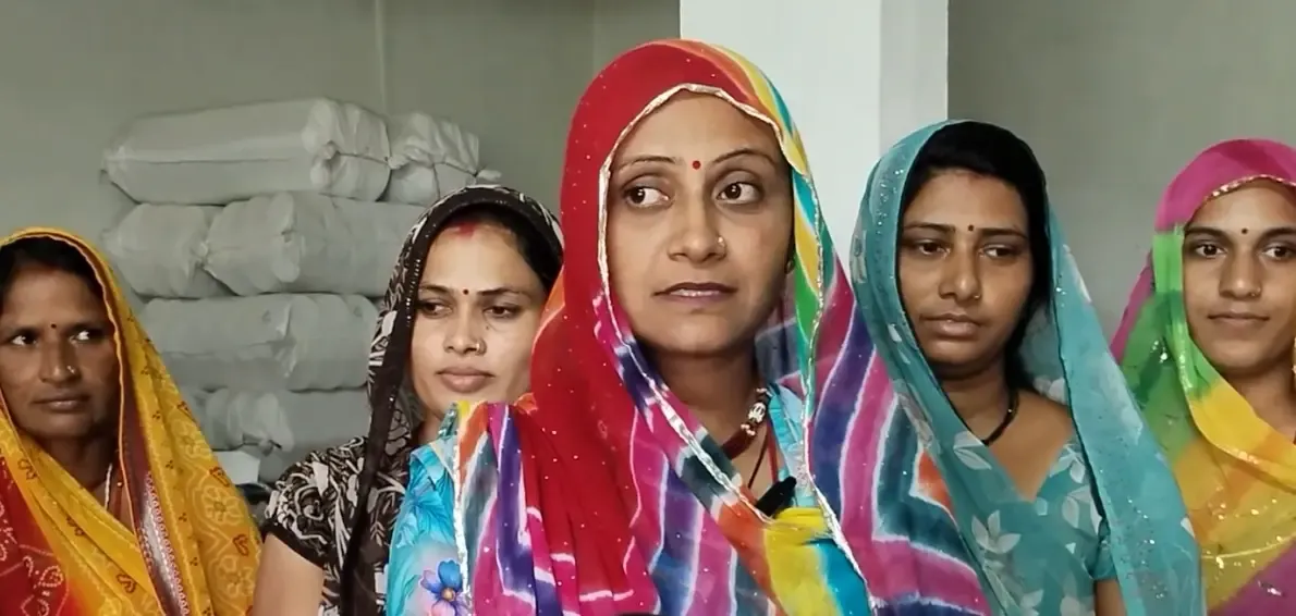 Lakhpati Didi Yojana lifts rural women in Neemuch into entrepreneurship
