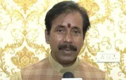 Why Did Lakhs Attend? UP Minister Defends Administration's Actions in Shankaracharya Incident at Sangam Ghat