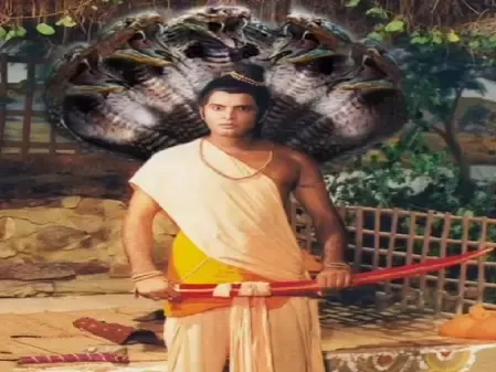 'लक्ष्मण' नहीं, 'रामायण' के इस किरदार के लिए हुआ था सुनील लहरी का चयन, किस्मत से बने 'सुमित्रा नंदन'
