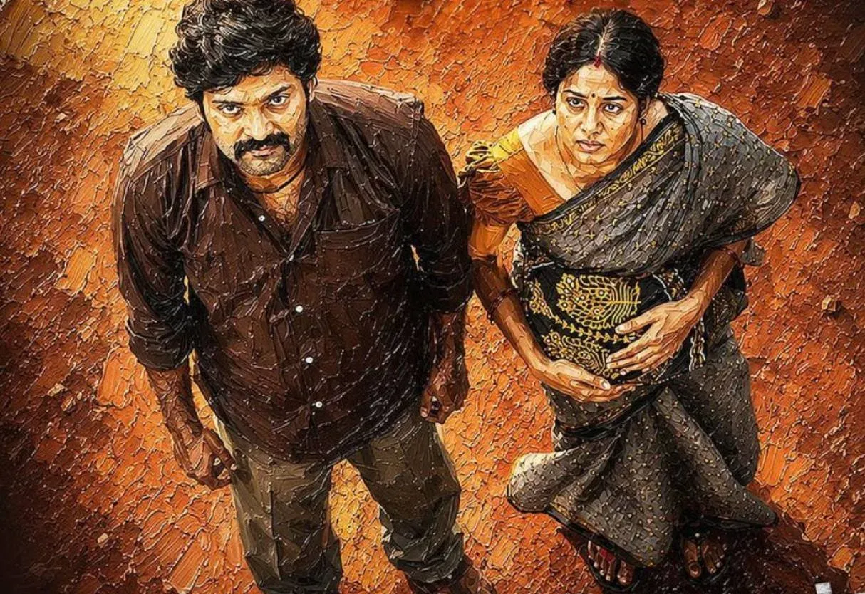Lakshmikanthan Kolai Vazhakku sneak peek: Vetri's Arivu steals the scene