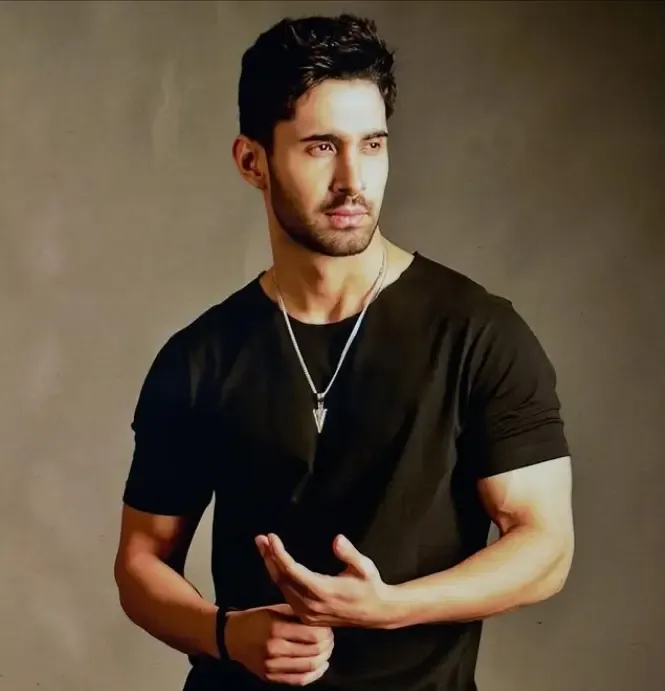 How Has Lakshya Lalwani's 11-Year Journey in Mumbai Shaped His Success After 'The Ba***ds of Bollywood'?