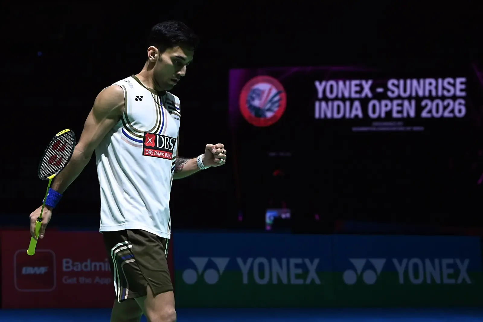 India's Thomas & Uber Cup Finals Teams Led by Lakshya, Satwik-Chirag, and Sindhu