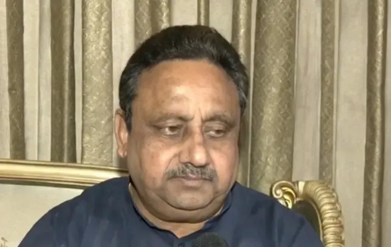 क्या लाल किले के धमाके में शामिल आरोपियों के खिलाफ होगी कड़ी कार्रवाई? - प्रवीण खंडेलवाल