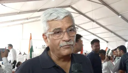 लाल किले की प्राचीर से पहली बार गूंजेगा 'वंदे मातरम', नेताओं ने कहा-देश को करना पड़ा सालों तक इंतजार