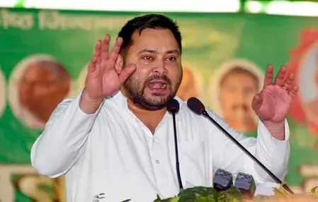 क्या <b>लालू</b> को अपशब्द कहने से <b>बिहार</b> का भला होगा?