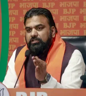 Samrat Choudhary Claims Lalu Prasad is Selling Party Tickets
