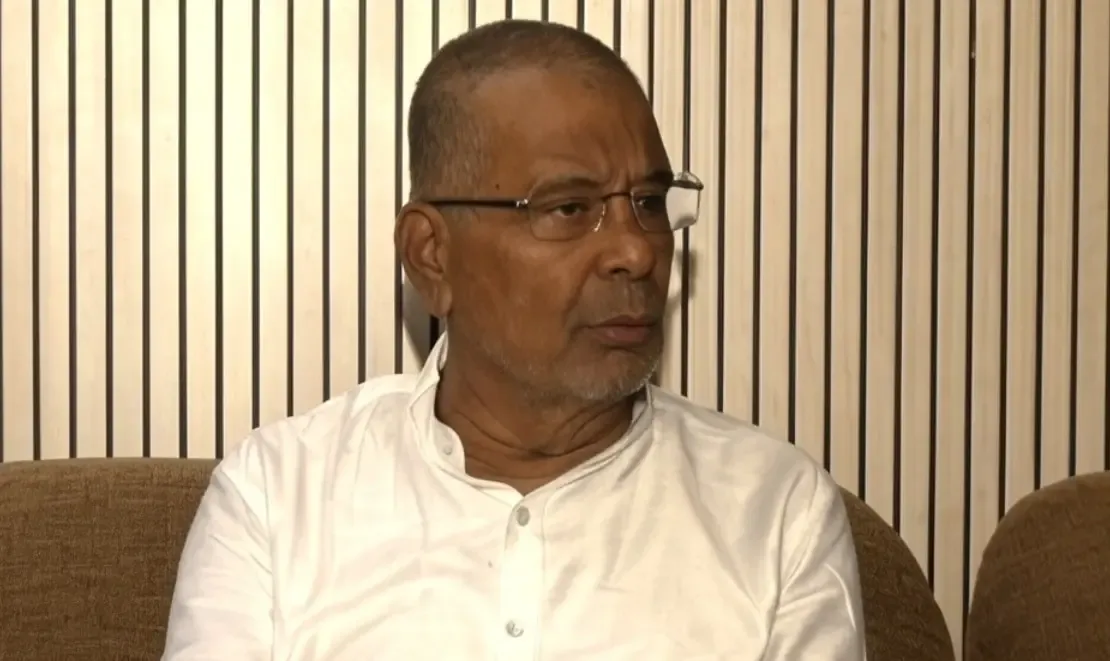 क्या लालू प्रसाद यादव को ऐसी भाषा का इस्तेमाल नहीं करना चाहिए? - रामप्रीत मंडल