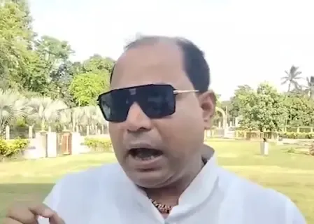 Is Lalu Prasad Yadav Misleading the Public with Socialism?