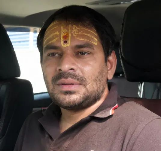 लालू-राबड़ी परिवार की जेड प्लस सुरक्षा विवाद: तेजप्रताप बोले — परिवार ने सुरक्षा नहीं लौटाई