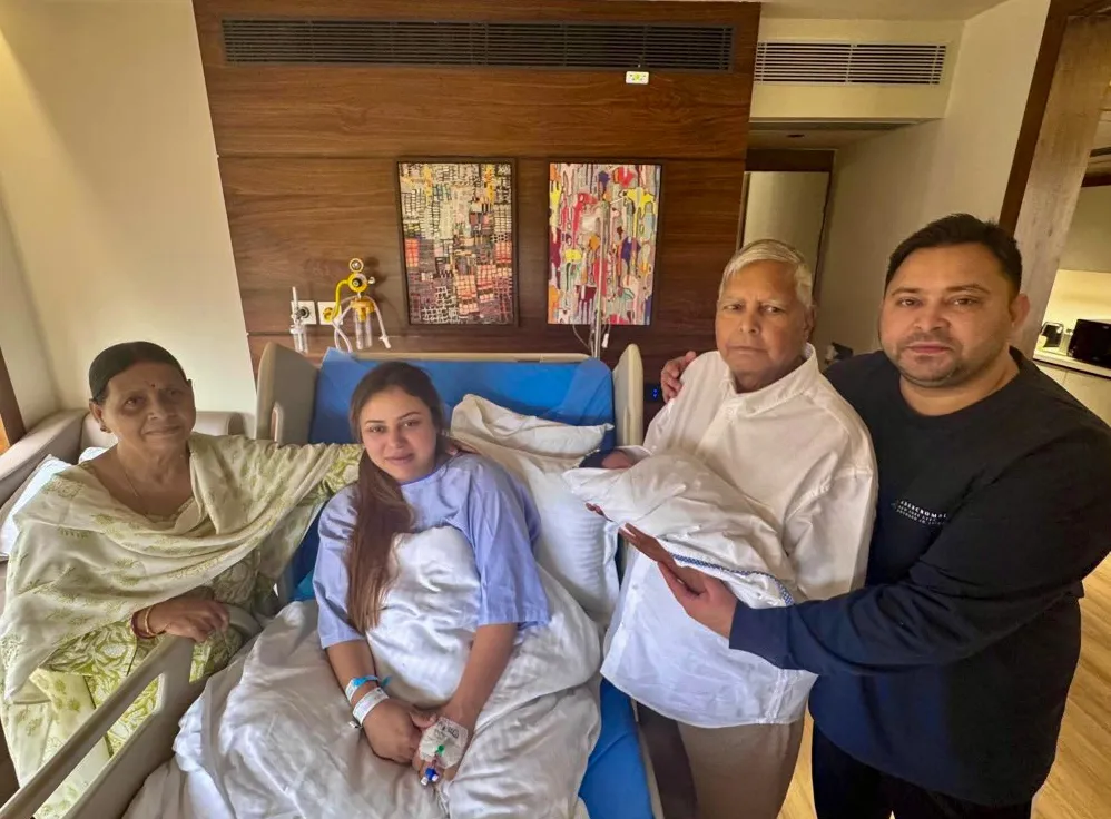 Is Lalu Yadav's Silence on Tej Pratap Controversy Significant?