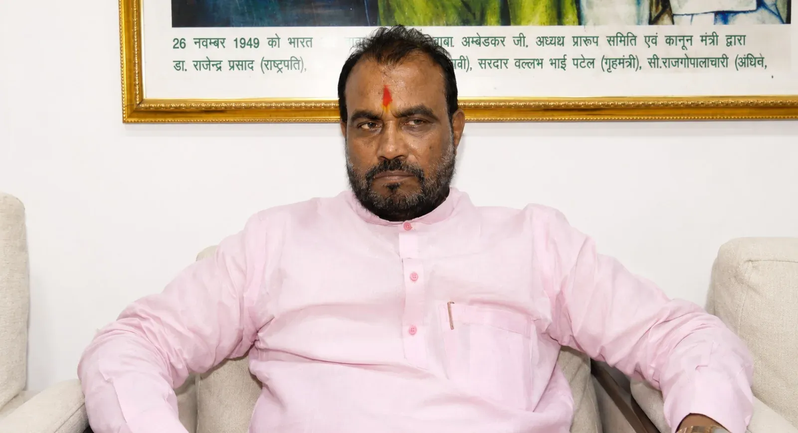 लालू यादव मामले में सुप्रीम कोर्ट के निर्देश का स्वागत, JDU विधायक श्याम रजक बोले — आमिर खान देशभक्त हैं