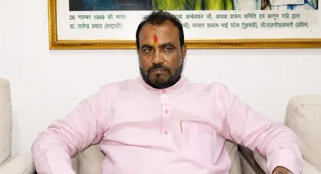 लालू यादव मामले में सुप्रीम कोर्ट के निर्देश का स्वागत, जदयू विधायक श्याम रजक बोले — आमिर खान निर्विवाद देशभक्त