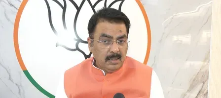 लालू यादव की 'जेड' सुरक्षा पर BJP के सरावगी बोले— सुरक्षा समितियाँ तय करती हैं खतरा, सरकार की सीधी भूमिका नहीं