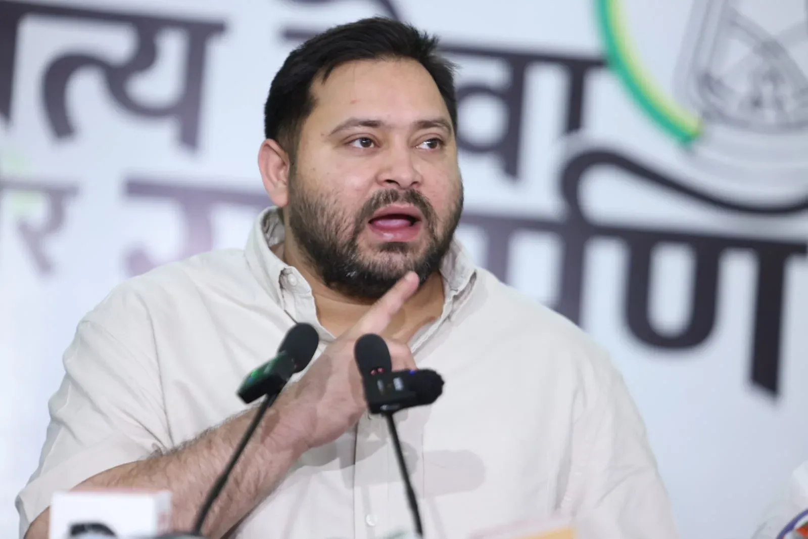 Did Lalu Yadav and Tejashwi Challenge PM Modi's Record?