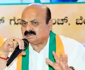 Land Allocation to Ranya Rao Did Not Obtain Chief Minister's Approval: Former K'taka CM Bommai