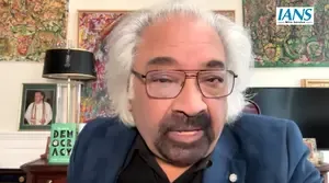 Case Against Sam Pitroda for Alleged Land Grabbing in Karnataka