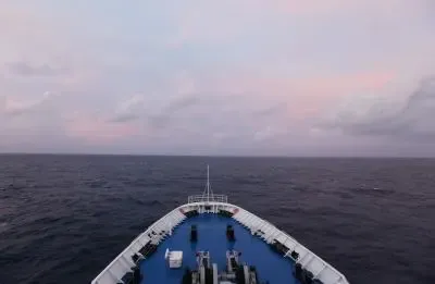 Historic Agreement to Mitigate Greenhouse Gas Emissions from Global Shipping Signed