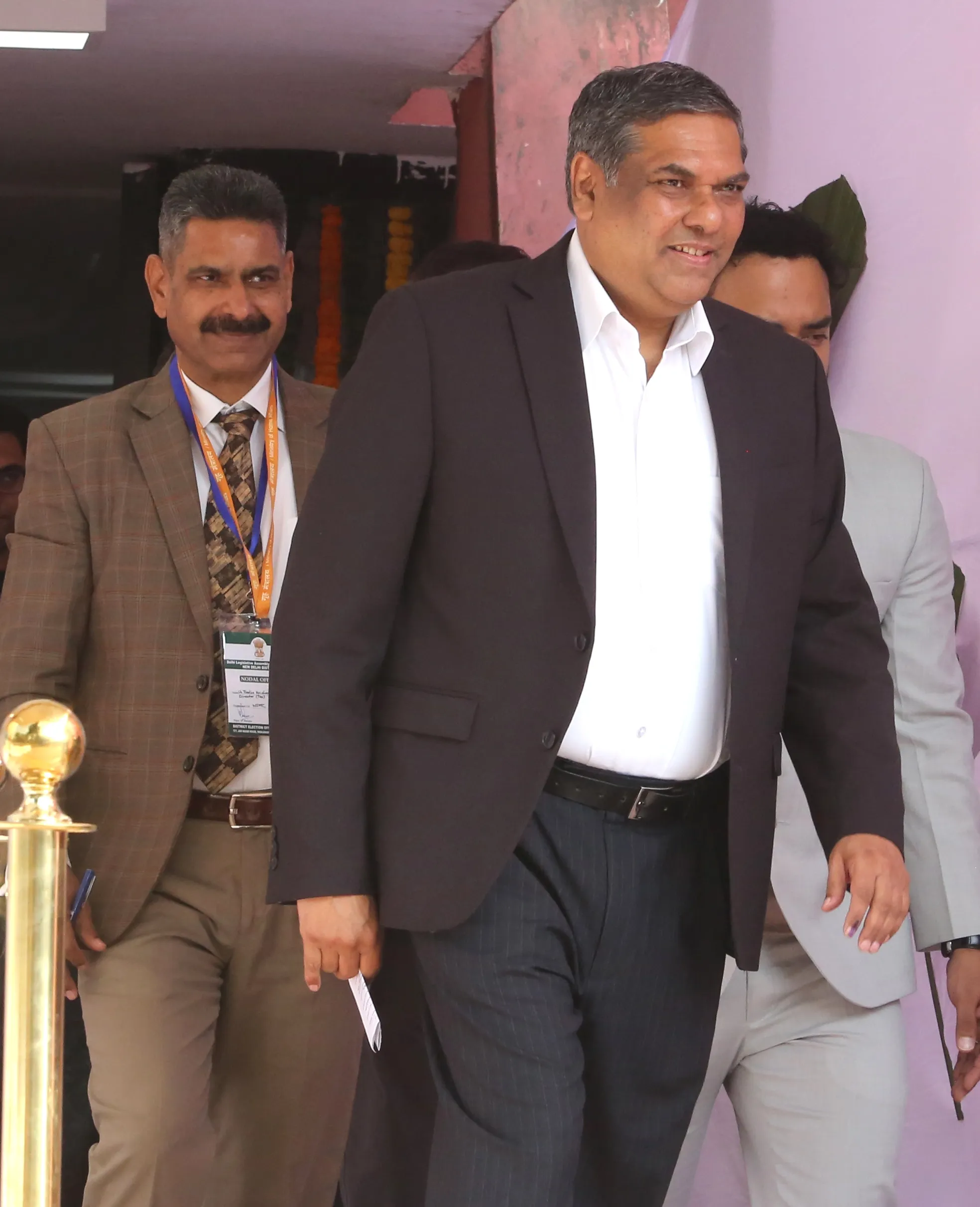 What Landmark Verdicts Did CJI Sanjiv Khanna Deliver?