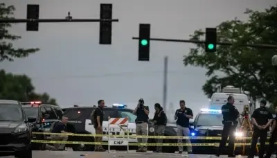 Is the Washington D.C. Shooting a Repeat of Langley?