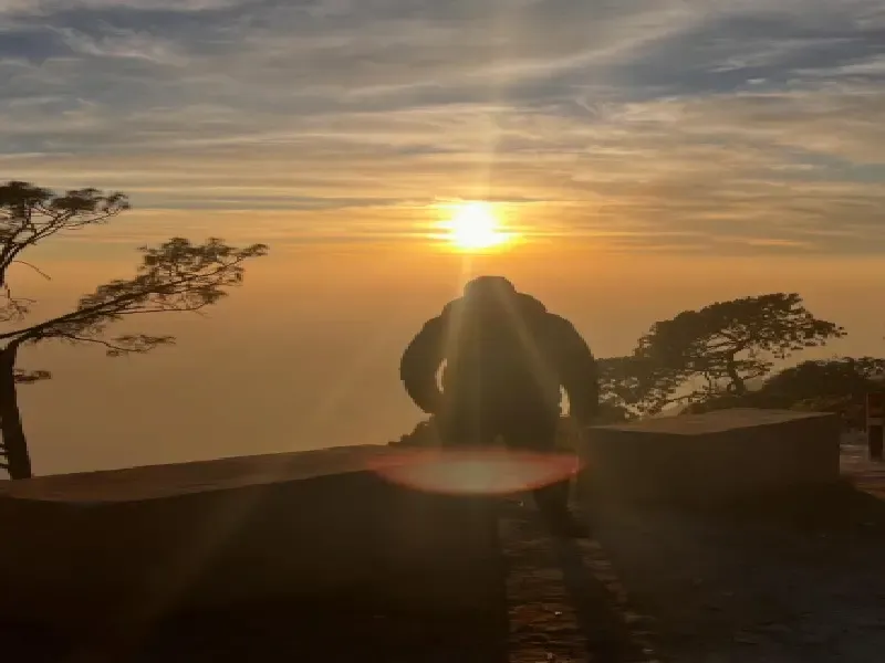 अनुपम खेर की 'तन्वी द ग्रेट': लैंसडाउन की वादियों में छिपा जादू