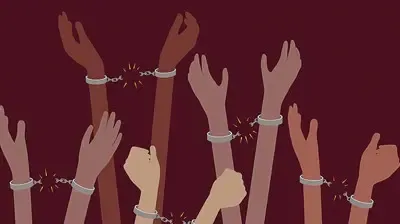 How is Laos Raising Public Awareness to Combat Human Trafficking?