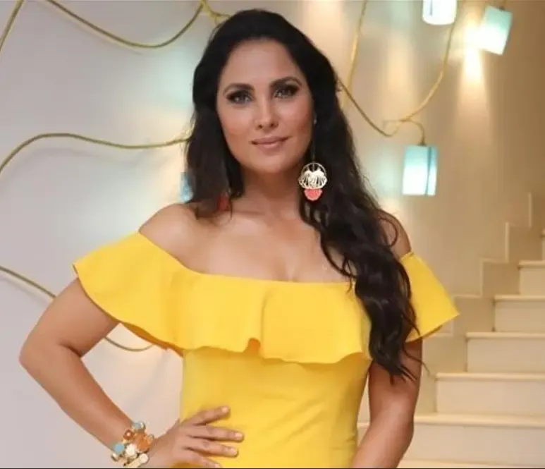 Lara Dutta on World Alzheimer's Day: My mother has lived with the disease for 10 years