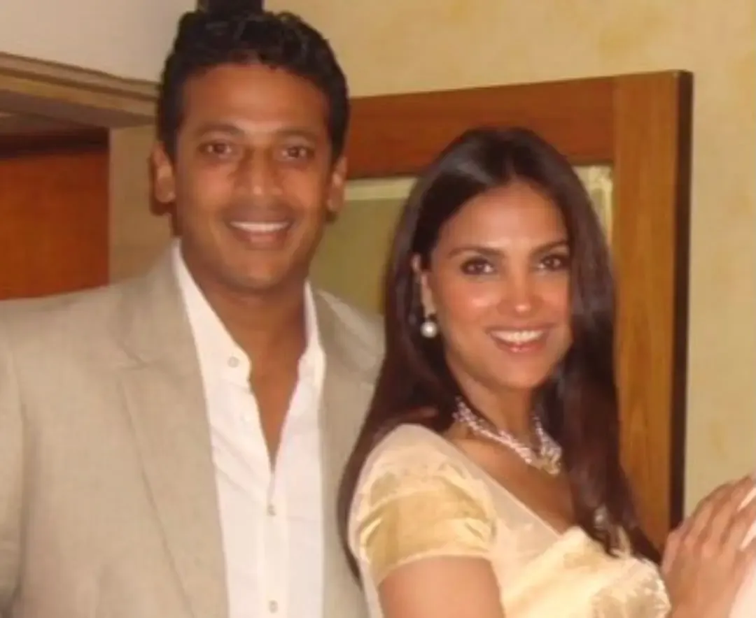 How Did Lara Dutta and Mahesh Bhupathi Mark 15 Years of Choosing Each Other?