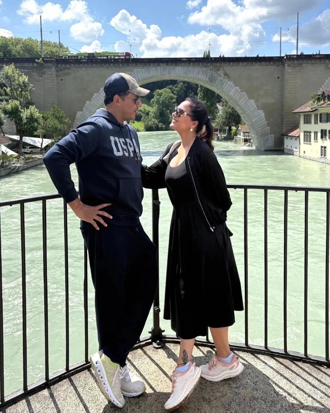 How Did Lara Dutta End July with Love and Gratitude?