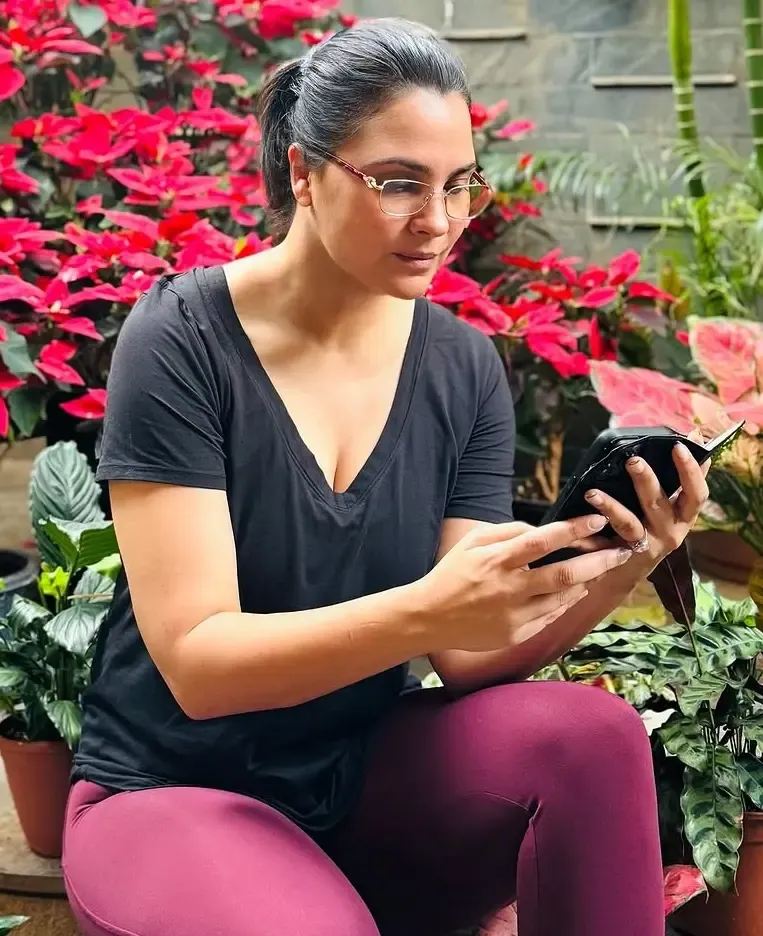 Lara Dutta: I Believe I Have Gypsy Heritage