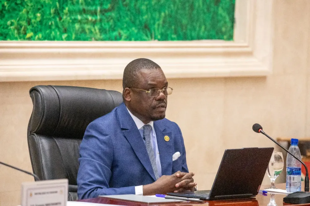 Africa CDC: $1.4 billion needed to contain Ebola outbreak in DRC, Uganda