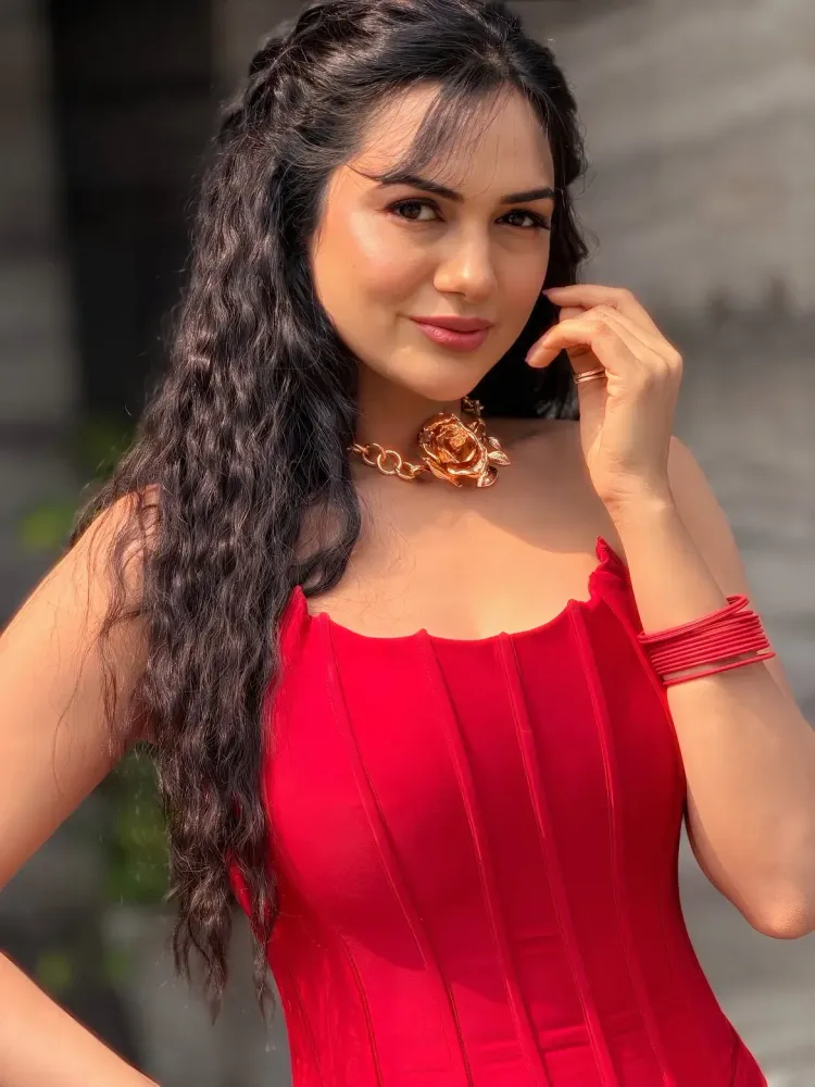 Akanksha Chamola reveals bisexuality on Lock Upp 2: 'Mujhe ladkiya pasand hain'