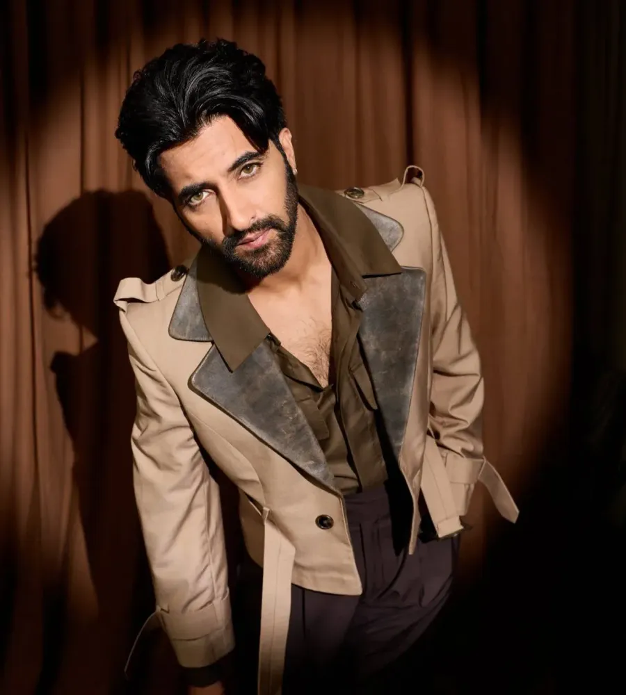 Akshay Oberoi buys Karjat farmhouse: 'Nature has always been a dream'