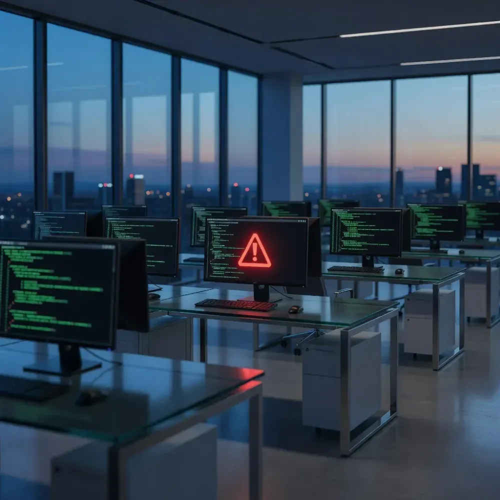 Alibaba bans Claude Code after Anthropic backdoor concerns