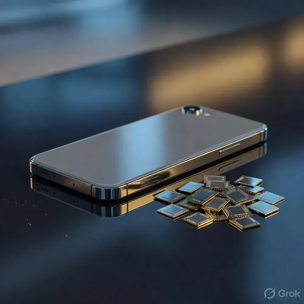 iPhone 18 Pro may hit $1,319 as memory costs surge 400%25