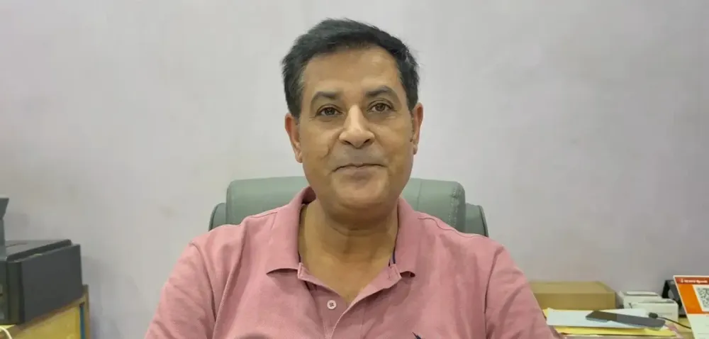 खेलो इंडिया स्पोर्ट्स गुड्स मैन्युफैक्चरिंग स्कीम को कैबिनेट की मंजूरी, ₹1,856.67 करोड़ से मेरठ उद्योग को नई उम्मीद