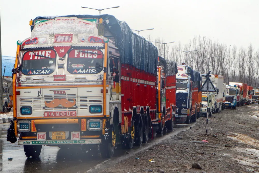 E-way bill generation hits 139.08 million in August, third-highest ever