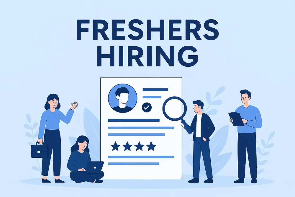 Ad-tech fresher hiring surges in festive season, programmatic roles top demand