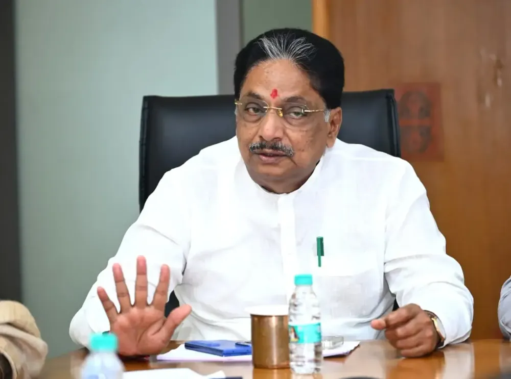 Gujarat hits all-time power demand of 29,822 MW; 4,200 MW nuclear plant planned